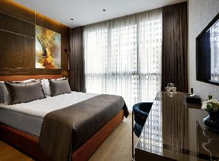 Nex Hotel Istanbul City Center