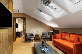 Nex Hotel Istanbul City Center