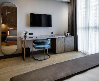 Nex Hotel Istanbul City Center
