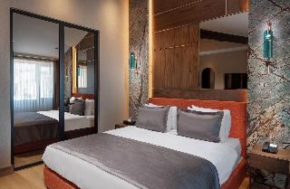 Nex Hotel Istanbul City Center