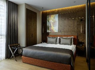 Nex Hotel Istanbul City Center