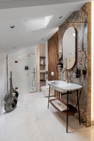 Nex Hotel Istanbul City Center