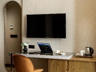 Nex Hotel Istanbul City Center