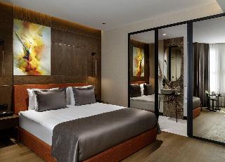Nex Hotel Istanbul City Center