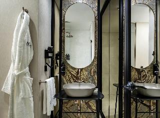 Nex Hotel Istanbul City Center