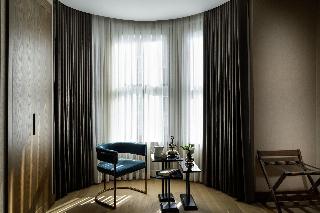 Nex Hotel Istanbul City Center