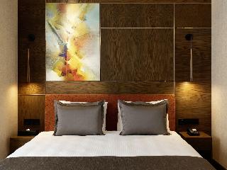 Nex Hotel Istanbul City Center