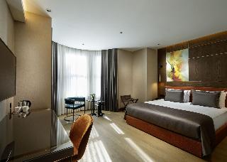 Nex Hotel Istanbul City Center