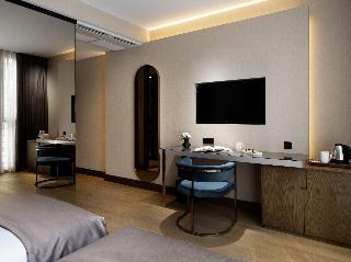 Nex Hotel Istanbul City Center