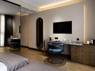 Nex Hotel Istanbul City Center