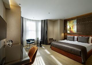 Nex Hotel Istanbul City Center