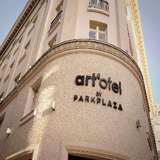 Art'otel Zagreb, Powered by Radisson Hotels