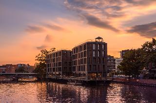 inQse Wroclaw | Marina