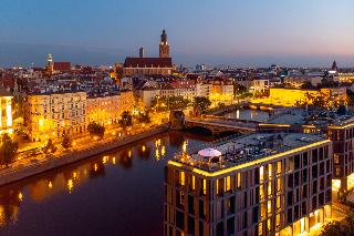 inQse Wroclaw | Marina