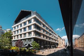 Exclusive Apartments Wroclaw City Centre