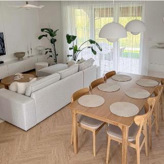 Bayit Vegan Luxury View