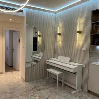 Bayit Vegan Luxury View