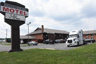 Bridgeview Inn | Chicago Area