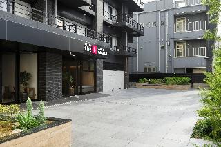 the b osaka-shinsekai