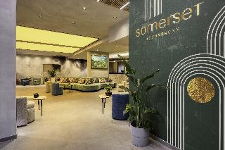 Somerset Schoenbrunn Vienna