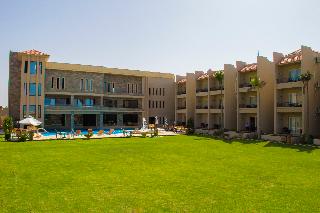 Panacea Suites Hotel