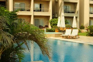 Panacea Suites Hotel