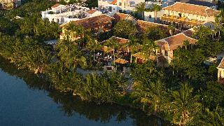 Su Retreat Hoi An