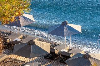Akrotiri Olympus Luxury Suites