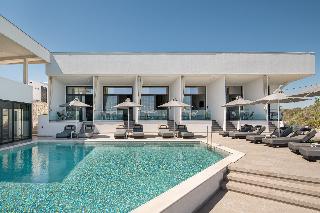 Akrotiri Olympus Luxury Suites