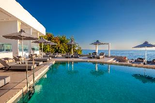Akrotiri Olympus Luxury Suites