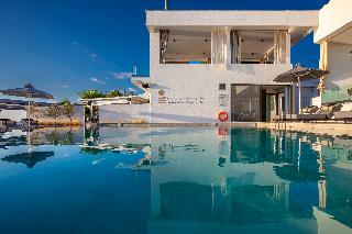 Akrotiri Olympus Luxury Suites