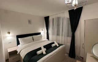 Cerbul Chalet
