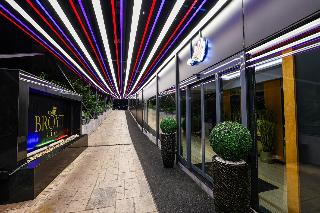 Broyt Hotel