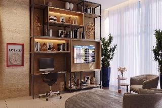 Tryp By Wyndham Brasilia Nacoes