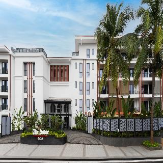 The Astor - All Suites Hotel Candolim Goa