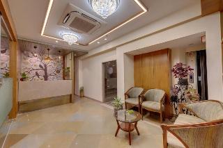 The Beacon Hotel Vadodara