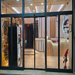 Air Star Hotel