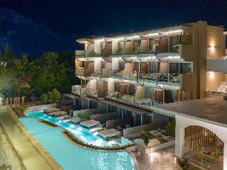 Kolymbia Bay Art Adults Only Boutique Hotel