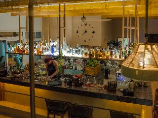Kolymbia Bay Art Adults Only Boutique Hotel