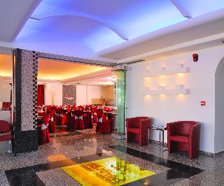 Kolymbia Bay Art Adults Only Boutique Hotel