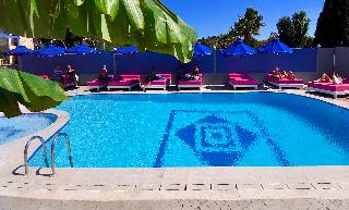 Kolymbia Bay Art Adults Only Boutique Hotel