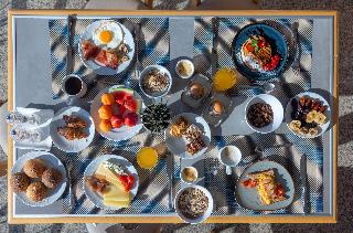 Kolymbia Bay Art Adults Only Boutique Hotel