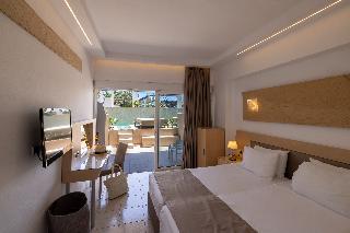 Kolymbia Bay Art Adults Only Boutique Hotel