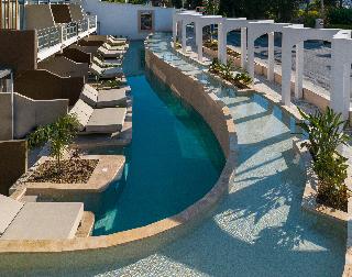 Kolymbia Bay Art Adults Only Boutique Hotel