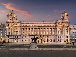 Raffles London at The OWO