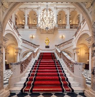 Raffles London at The OWO