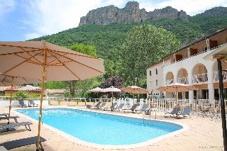 Hotel Le Refuge Des Sources