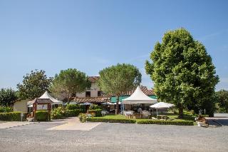 Hotel La Bombardiere