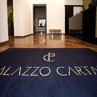 Palazzo Cartari