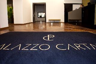 Palazzo Cartari